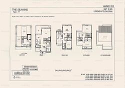 The Seawind (D15), Condominium #573910131